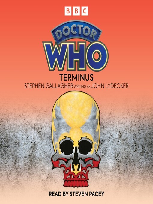 Title details for Doctor Who by Stephen Gallagher - Available